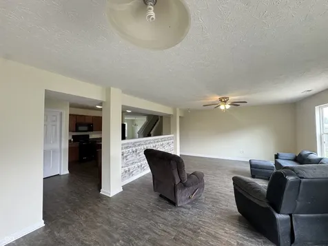 2216 Cherrybark Court Shelbyville IN 46176