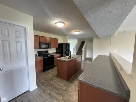 2216 Cherrybark Court Shelbyville IN 46176