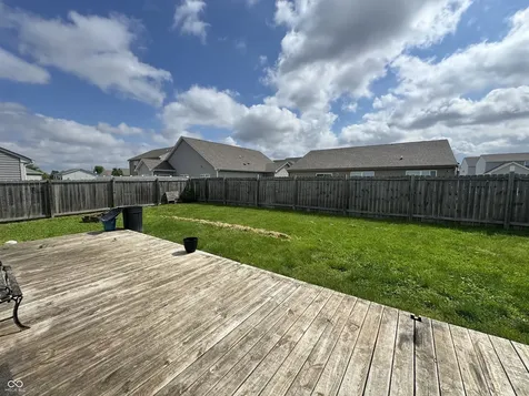 2216 Cherrybark Court Shelbyville IN 46176