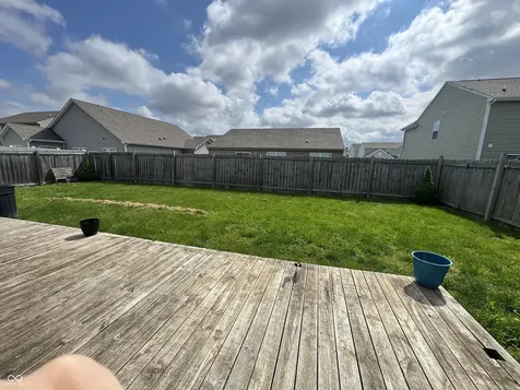 2216 Cherrybark Court Shelbyville IN 46176