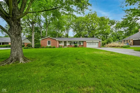 1014 W 77th Street South Drive Indianapolis IN 46260