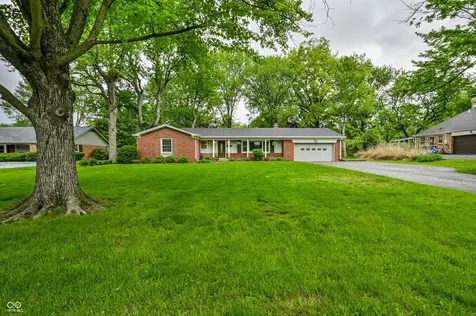 1014 W 77th Street South Drive Indianapolis IN 46260