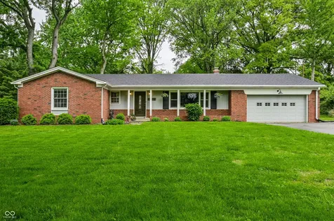 1014 W 77th Street South Drive Indianapolis IN 46260
