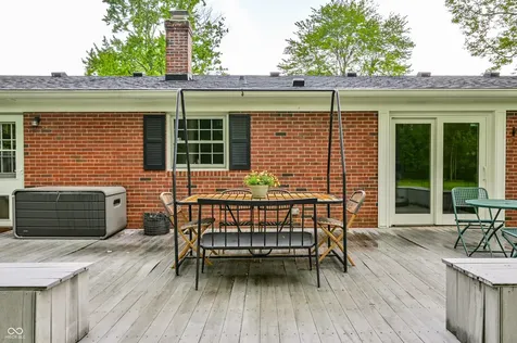 1014 W 77th Street South Drive Indianapolis IN 46260