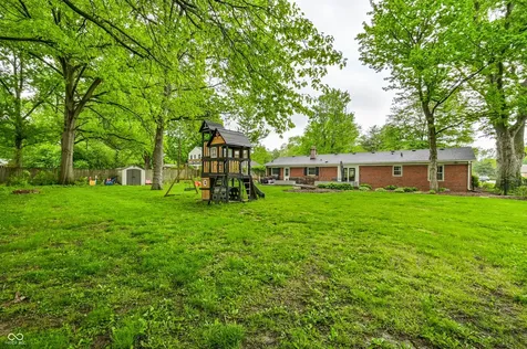 1014 W 77th Street South Drive Indianapolis IN 46260