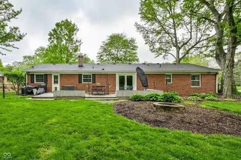 1014 W 77th Street South Drive Indianapolis IN 46260