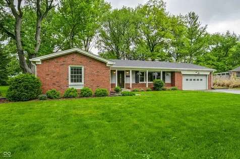 1014 W 77th Street South Drive Indianapolis IN 46260