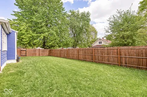 1402 N Denny Street Indianapolis IN 46201