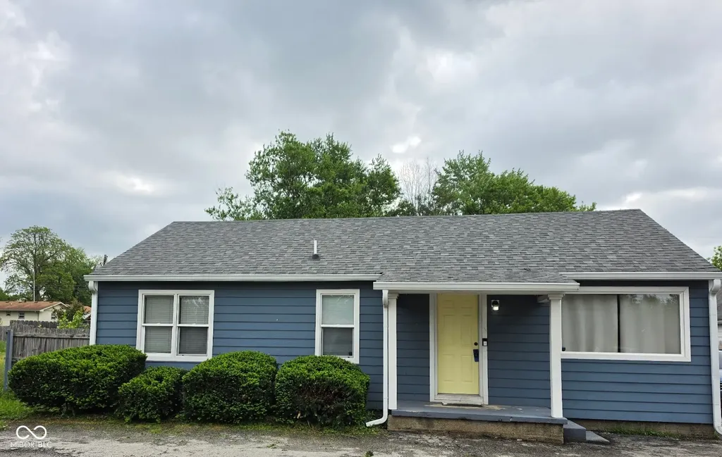 3031 S Keystone Avenue Indianapolis IN 46237