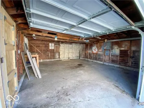 3031 S Keystone Avenue Indianapolis IN 46237
