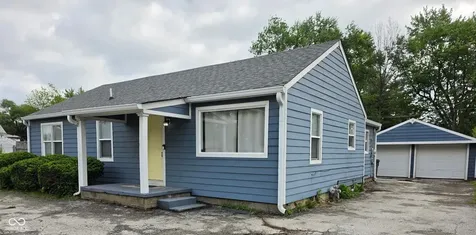 3031 S Keystone Avenue Indianapolis IN 46237