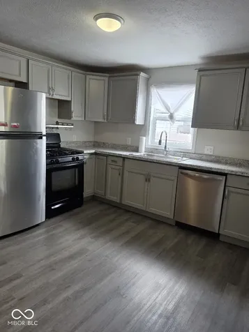 3031 S Keystone Avenue Indianapolis IN 46237