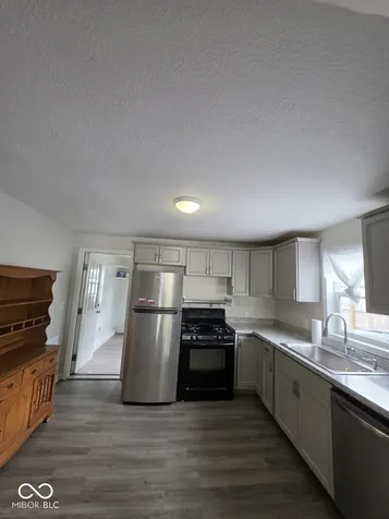 3031 S Keystone Avenue Indianapolis IN 46237