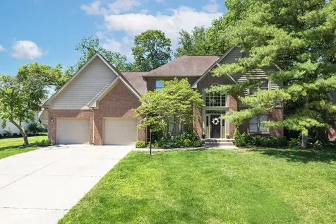 3155 Jason Street Carmel IN 46033