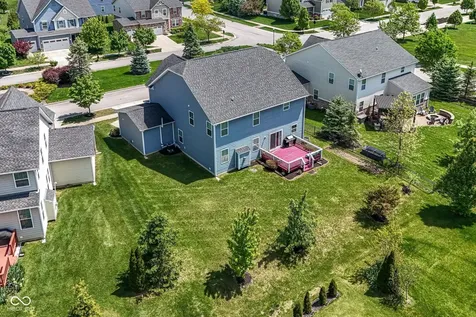 11946 Eaglerun Way Zionsville IN 46077