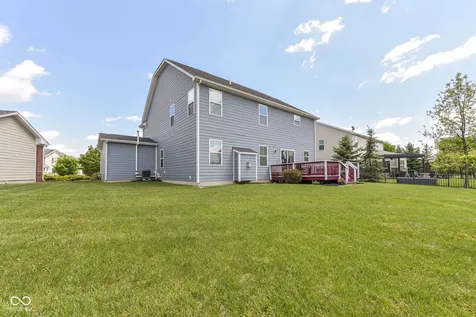 11946 Eaglerun Way Zionsville IN 46077