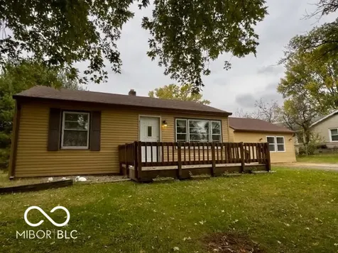 1120 Bomar Lane Greenwood IN 46142