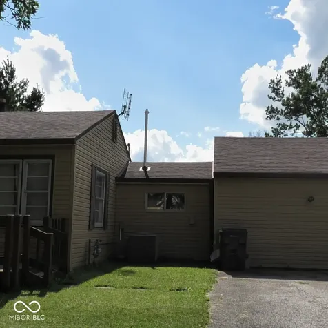 1120 Bomar Lane Greenwood IN 46142