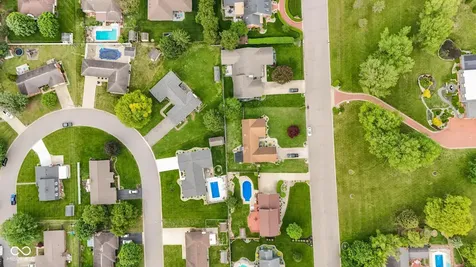 595 Lasher Drive Seymour IN 47274
