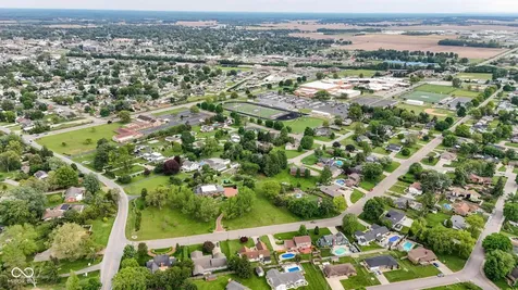 595 Lasher Drive Seymour IN 47274