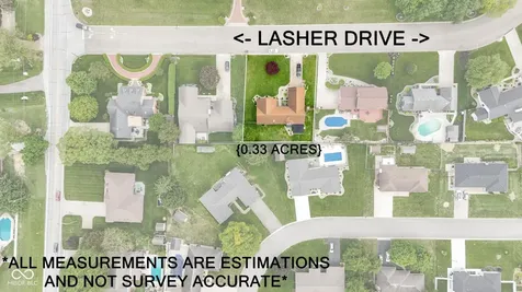 595 Lasher Drive Seymour IN 47274