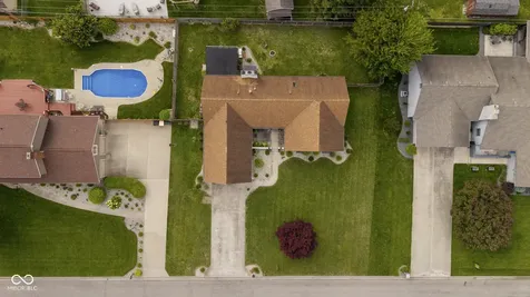 595 Lasher Drive Seymour IN 47274