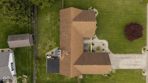 595 Lasher Drive Seymour IN 47274