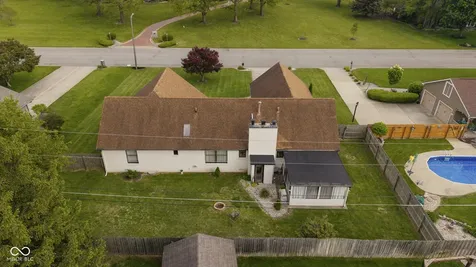 595 Lasher Drive Seymour IN 47274