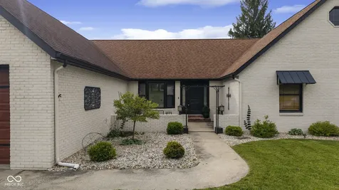 595 Lasher Drive Seymour IN 47274
