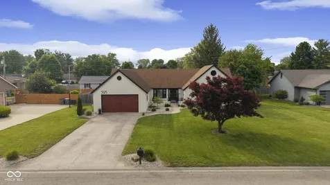 595 Lasher Drive Seymour IN 47274