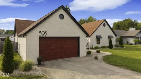 595 Lasher Drive Seymour IN 47274