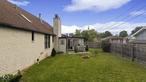 595 Lasher Drive Seymour IN 47274