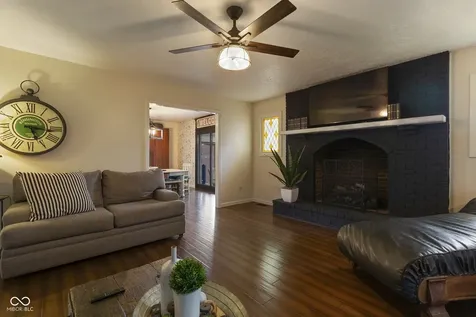 595 Lasher Drive Seymour IN 47274
