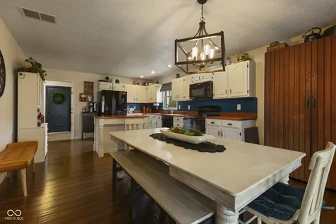 595 Lasher Drive Seymour IN 47274