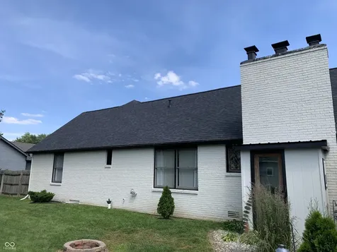 595 Lasher Drive Seymour IN 47274