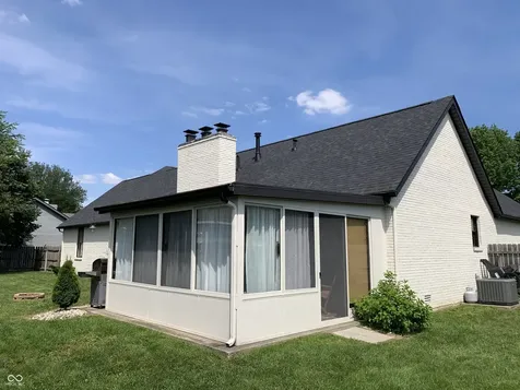 595 Lasher Drive Seymour IN 47274
