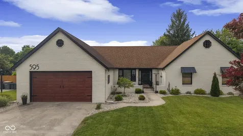 595 Lasher Drive Seymour IN 47274