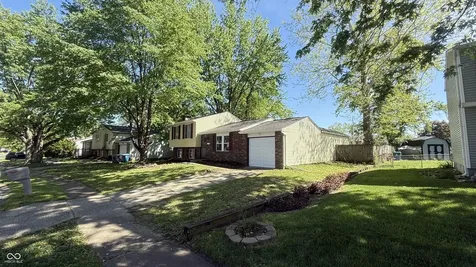 10321 Starview Drive Indianapolis IN 46229