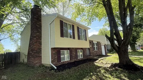 10321 Starview Drive Indianapolis IN 46229