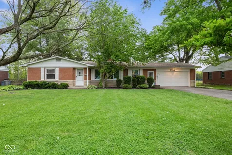 1532 Weslow Court Anderson IN 46011
