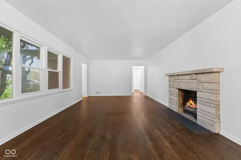 1532 Weslow Court Anderson IN 46011