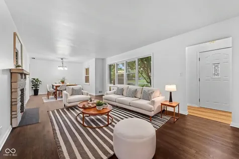 1532 Weslow Court Anderson IN 46011