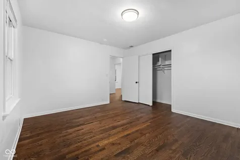 1532 Weslow Court Anderson IN 46011