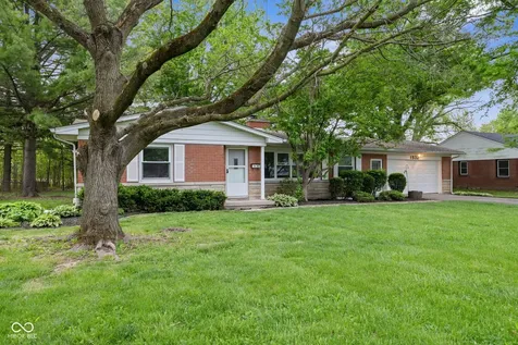 1532 Weslow Court Anderson IN 46011