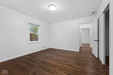 1532 Weslow Court Anderson IN 46011
