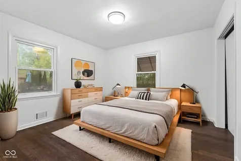 1532 Weslow Court Anderson IN 46011