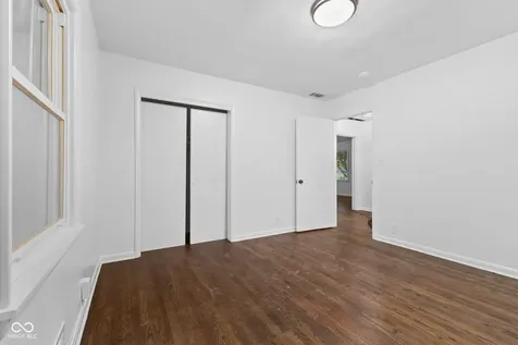 1532 Weslow Court Anderson IN 46011