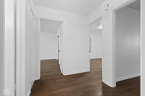 1532 Weslow Court Anderson IN 46011