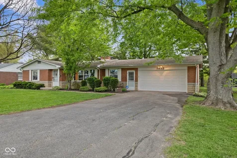 1532 Weslow Court Anderson IN 46011
