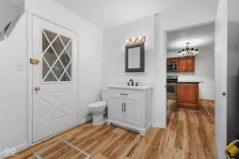 1532 Weslow Court Anderson IN 46011